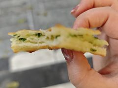 -咏春葱油饼(德政中路店)