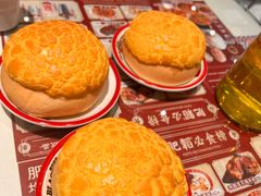 -肥韬香港茶餐厅(上海首店)