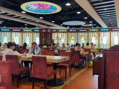 -点都德(千灯湖环宇城店)