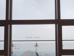 -索菲特酒店 · 云尚天际自助餐厅