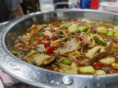 -三只鸟本地特色菜馆(上饶总店)