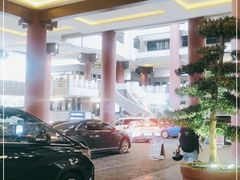 -上海波特曼丽思卡尔顿酒店