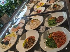 -莫山小馆(大石桥店)