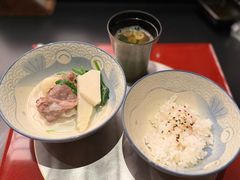-鳥喜Toriki怀石烧鸟料理