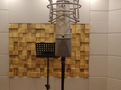 -韩宫录音棚(新街口店)