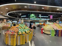 -Olé精品超市(广州太古汇店)