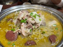 -八大碗·地道东北菜(中街店)