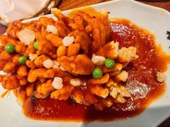 -裕兴记•蟹黄面馆(人民广场店)