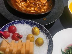 -临江·阅炉
