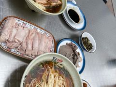 -阿勇面馆(东书房路店)