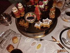 -Salon de Ville浦江汇(上海外滩华尔道夫酒店店)