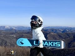 -富龙滑雪场