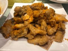 -大树头森林餐厅(番禺广场店)