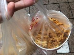 -糯米团油茶早餐铺