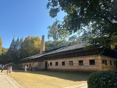 -景德镇古窑民俗博览区