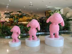 -潍坊鸢飞大酒店(泰华城店)