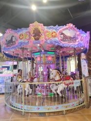 -卡通尼乐园(印象城购物中心店)
