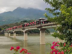 -白帝城·瞿塘峡景区