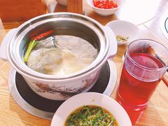 -竹鲜笙全竹宴(国色天香店)