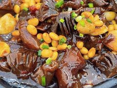 -八张桌子(老店)