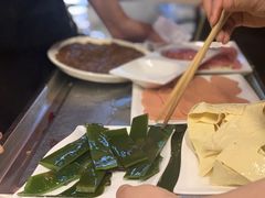 -巴蜀大宅门火锅(新华公园店)