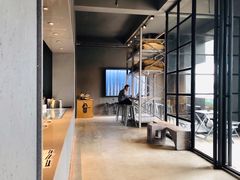-来回·咖啡(钟村咖啡豆店)
