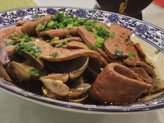 -新镇江酒家(南京西路店)