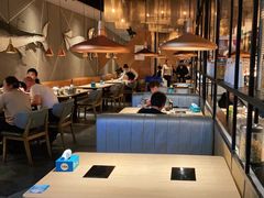 大堂-星伦多自助料理(爱琴海店)