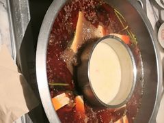 -鱼乐火锅(清江国际店)