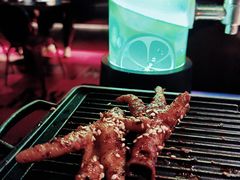 -烤匠麻辣烤鱼(青羊万达店)