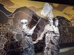 -重庆历史名人馆