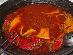 -五里关火锅(牛市口店)