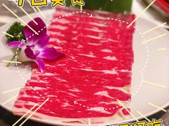 -禄婶鸡煲·打边炉
