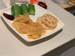 -海底捞火锅(劲松店)