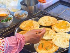 -张记灌饼(丰富路店)