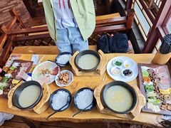 -桥香园过桥米线(国贸店)