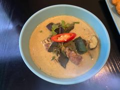 -URBAN SOI Thai Kitchen乐泰料理(长乐路店)