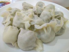 -霍嘟嘟手工水饺(黄山花园店)