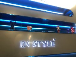 点击看大图 -IN STYLE·全国形象店