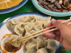 -前王院•巧克力海鲜市集餐厅(万平口店)