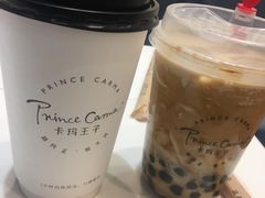 -卡玛王子·面包·蛋糕(南山宝能环球汇店)