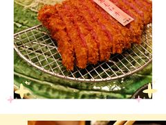 -牛カツ京都勝牛(河原町蛸薬師店)