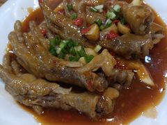 -亿牌牌东北烧烤(怀特店)
