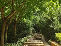 -大连植物园