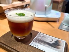 -本無咖啡·BeanWood Coffee