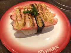 -元气寿司(东方宝泰店)
