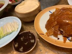 -海尔洲际酒店天下一品中餐厅