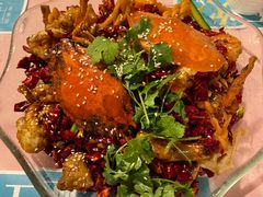 虾兵蟹将-胡桃里音乐酒馆(环亚凯瑟琳广场店)