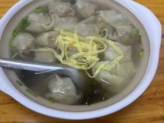 -吉云馄饨(桑梓路店)