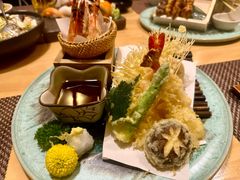 -长崎屋·日本料理·刺身·烧鸟(天河北路店)
